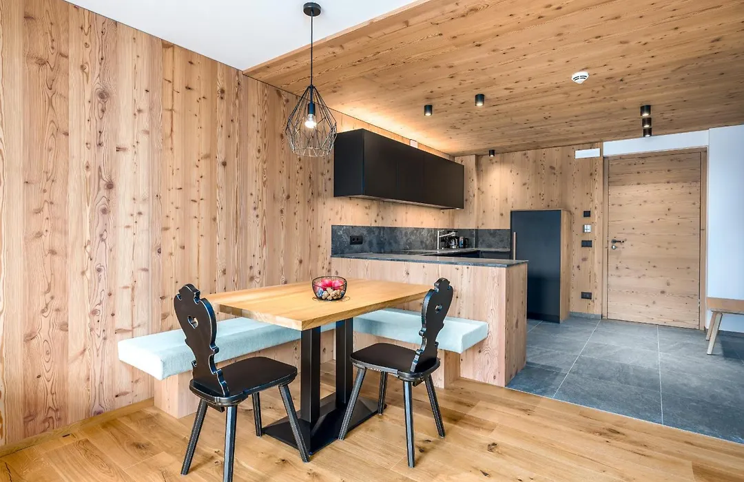 Summerer - Living Nature - Apartments With Private Spa-1