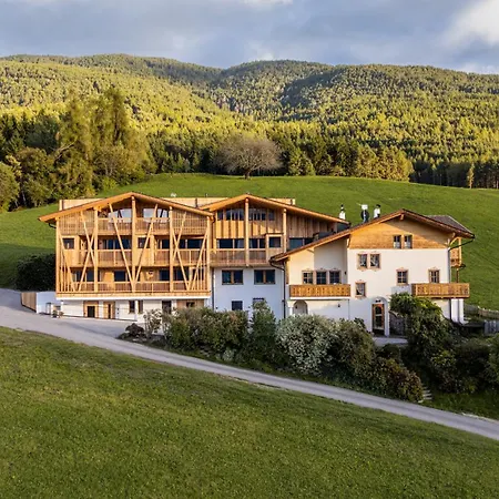 Summerer - Living Nature - Apartments With Private Spa-3